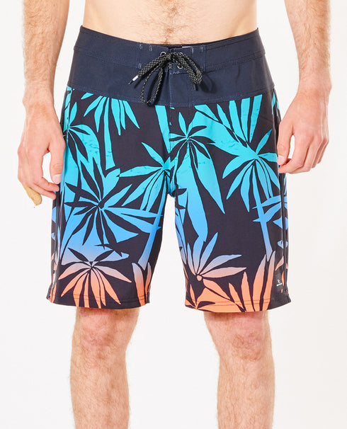 Rip Curl - mirage mason barrel killa - svart